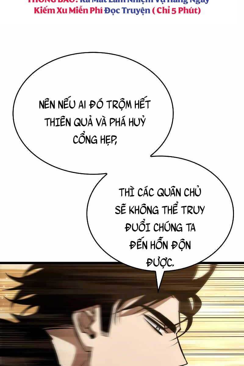 Thế Giới Sau Tận Thế Chap 54 - Next Chap 55