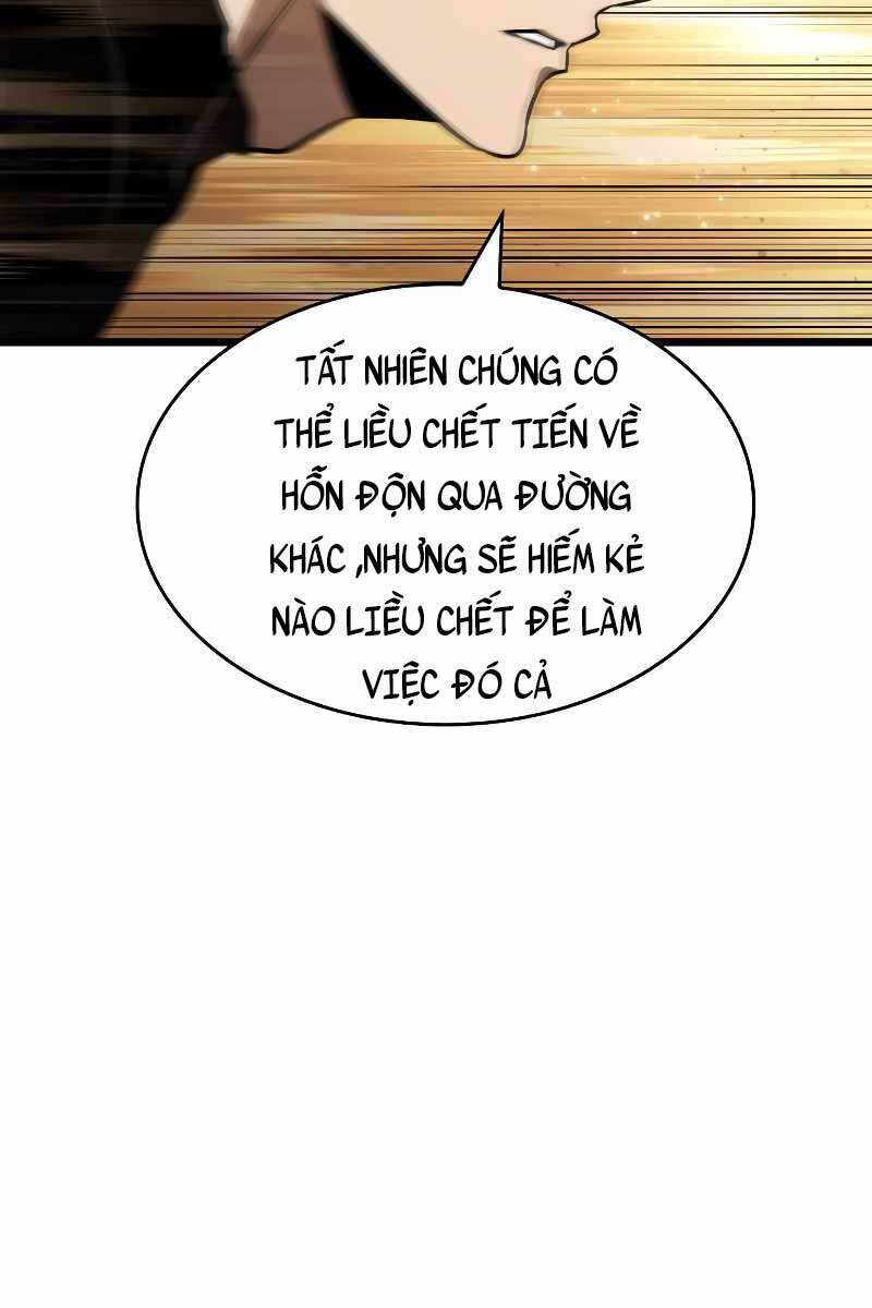 Thế Giới Sau Tận Thế Chap 54 - Next Chap 55