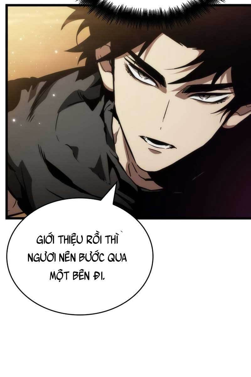 Thế Giới Sau Tận Thế Chap 56 - Next Chap 57