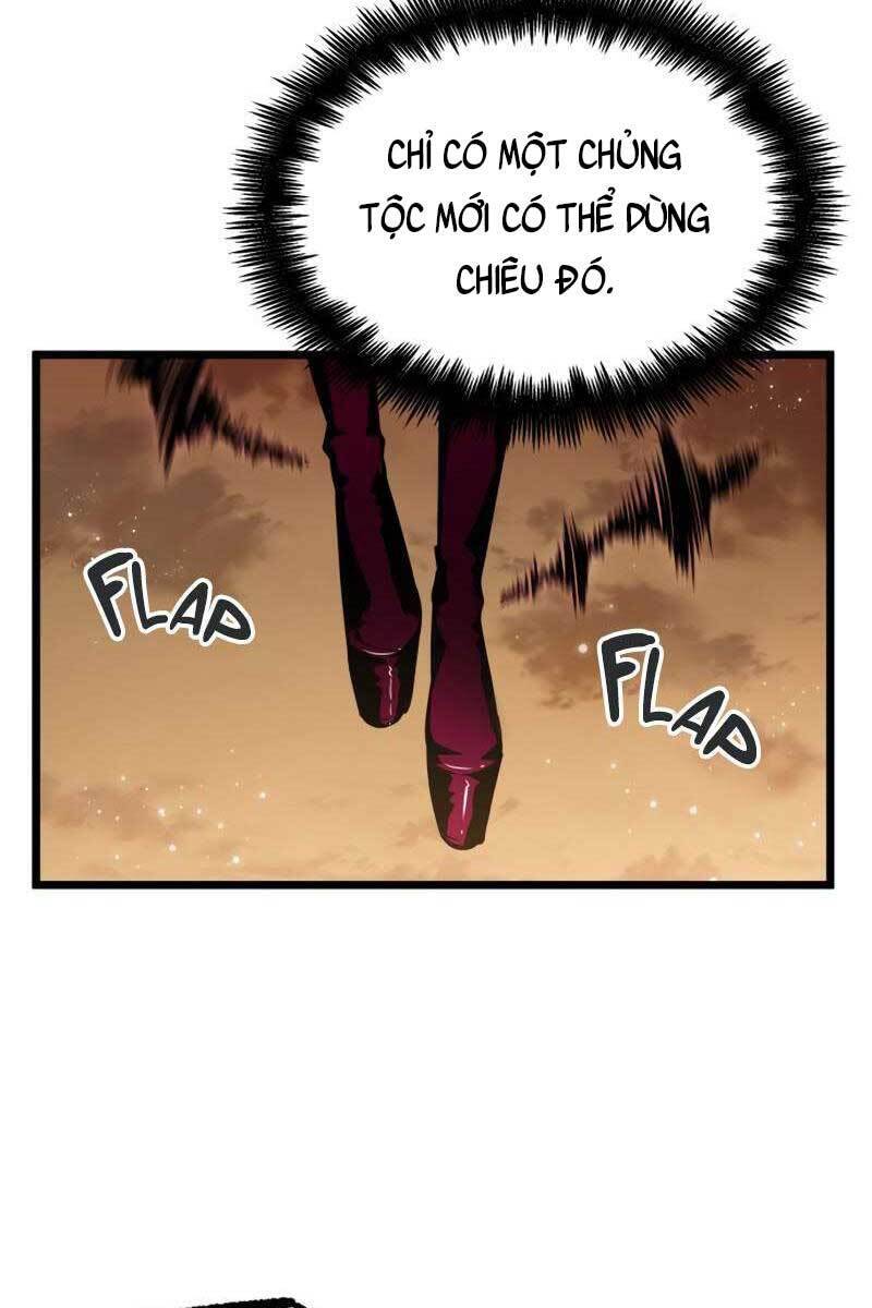 Thế Giới Sau Tận Thế Chap 56 - Next Chap 57