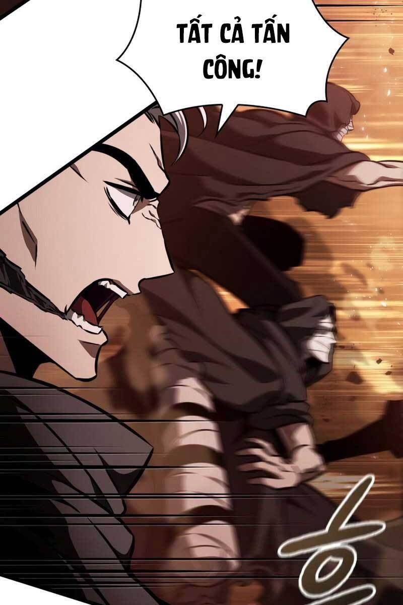 Thế Giới Sau Tận Thế Chap 56 - Next Chap 57