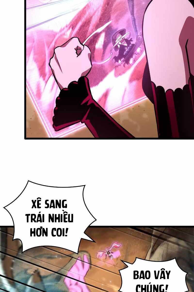 Thế Giới Sau Tận Thế Chap 57 - Next Chap 58