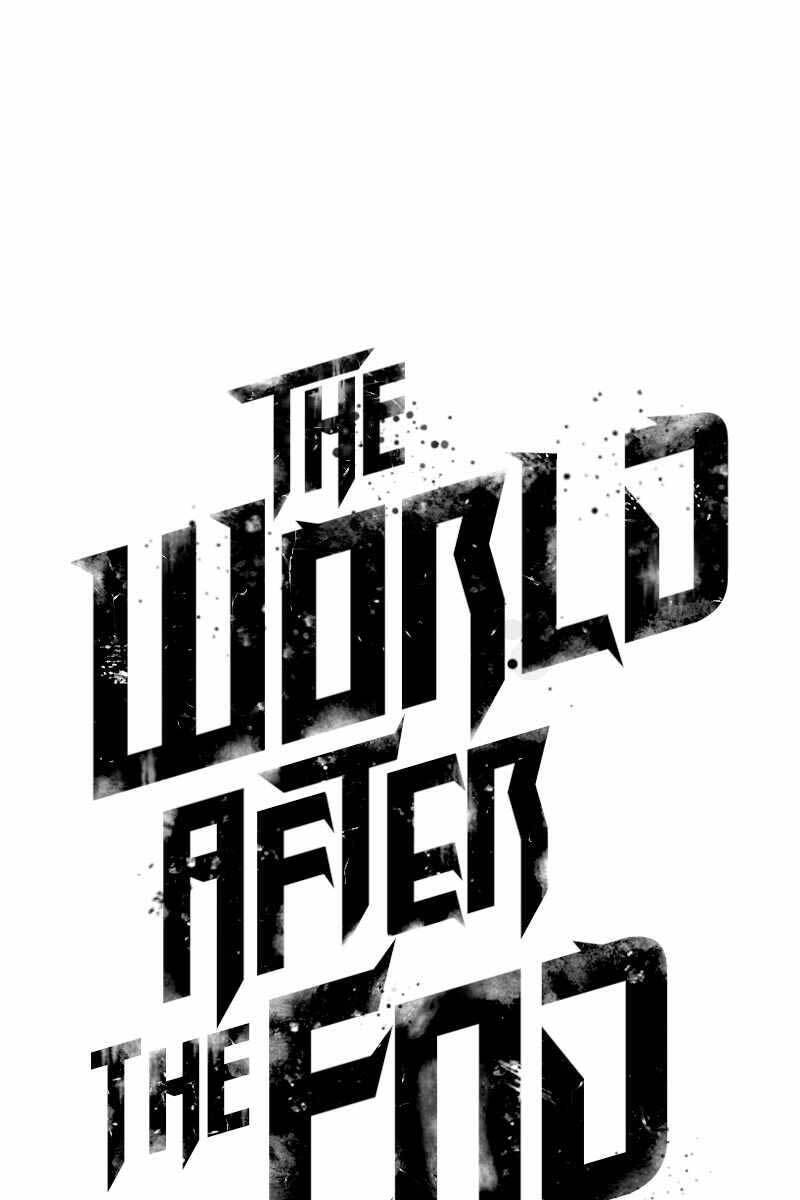 Thế Giới Sau Tận Thế Chap 57 - Next Chap 58