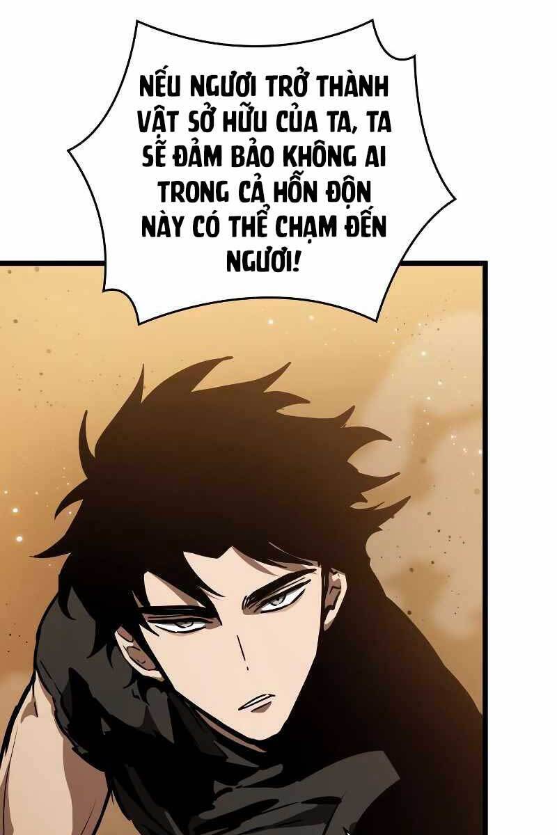 Thế Giới Sau Tận Thế Chap 57 - Next Chap 58