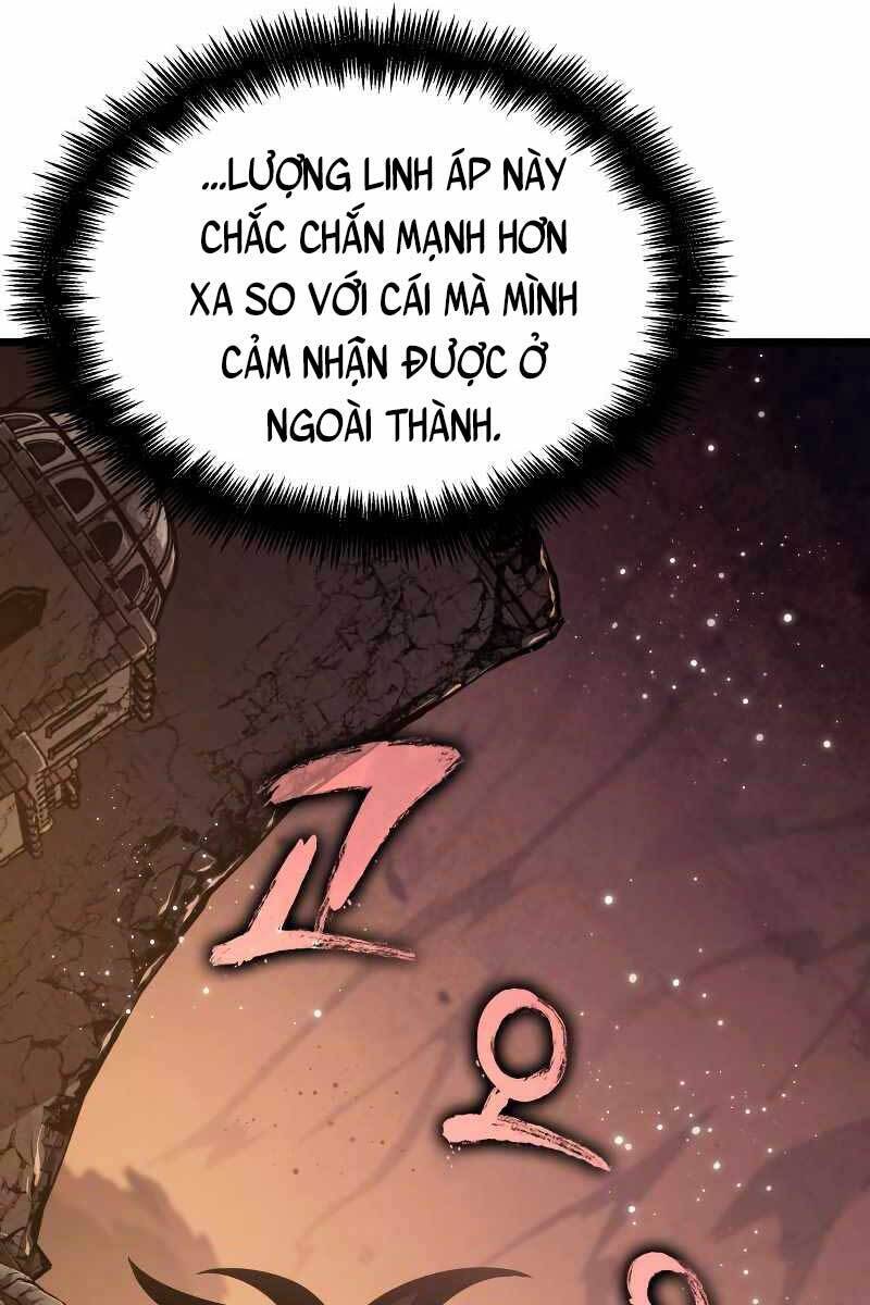 Thế Giới Sau Tận Thế Chap 57 - Next Chap 58