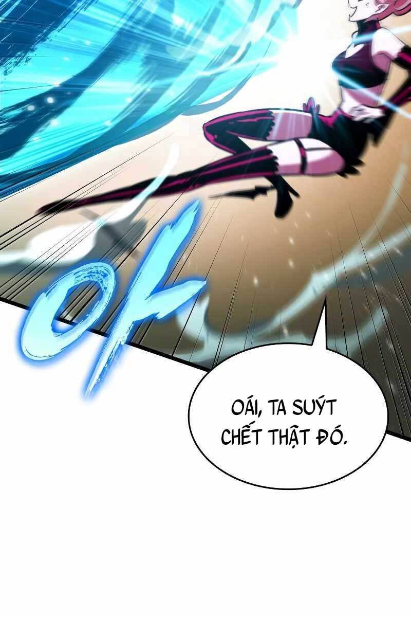 Thế Giới Sau Tận Thế Chap 57 - Next Chap 58