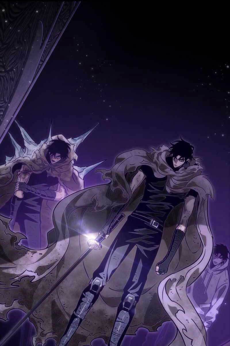 Thế Giới Sau Tận Thế Chap 57 - Next Chap 58