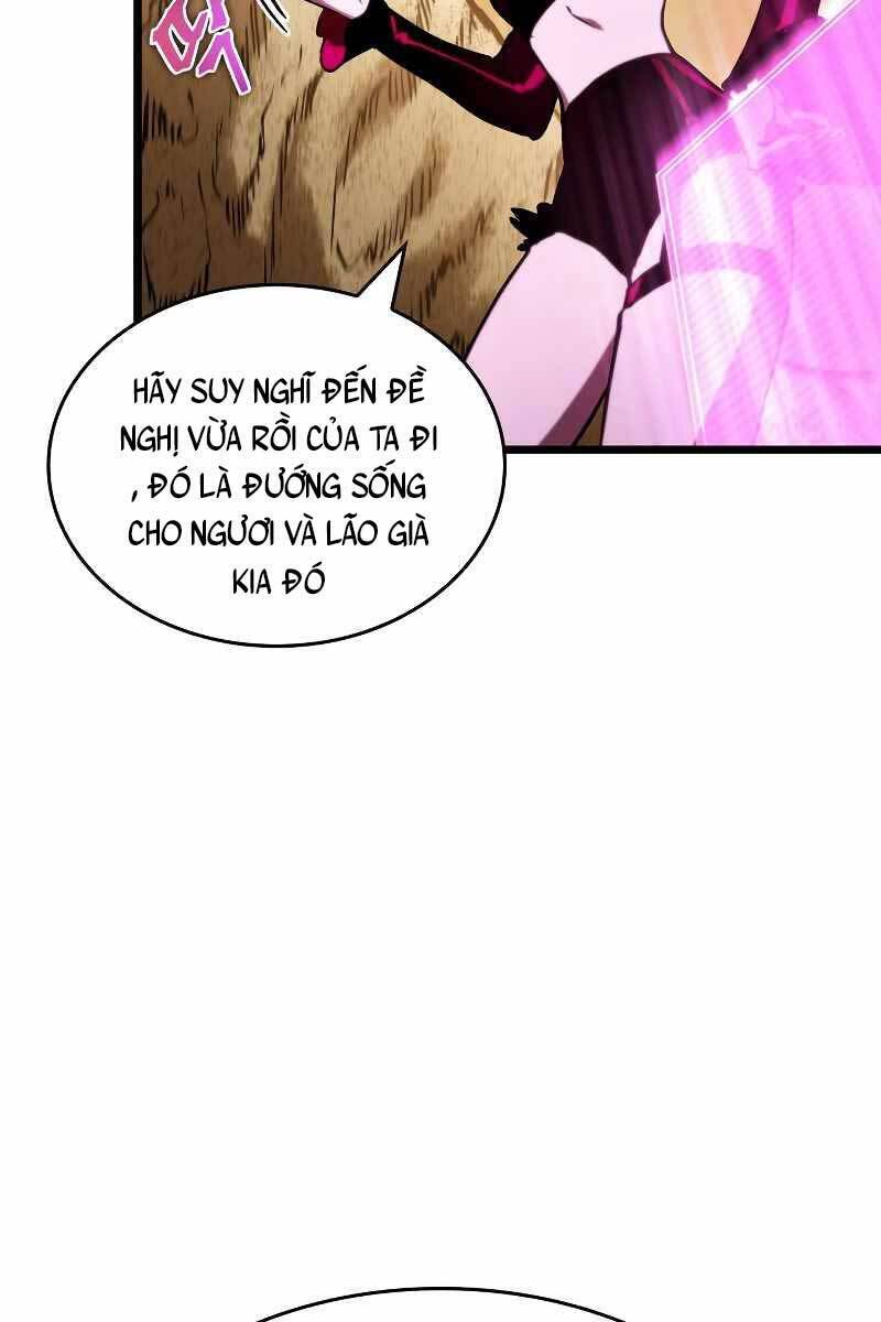 Thế Giới Sau Tận Thế Chap 57 - Next Chap 58