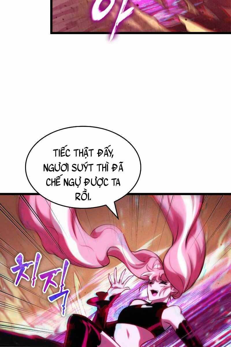 Thế Giới Sau Tận Thế Chap 57 - Next Chap 58