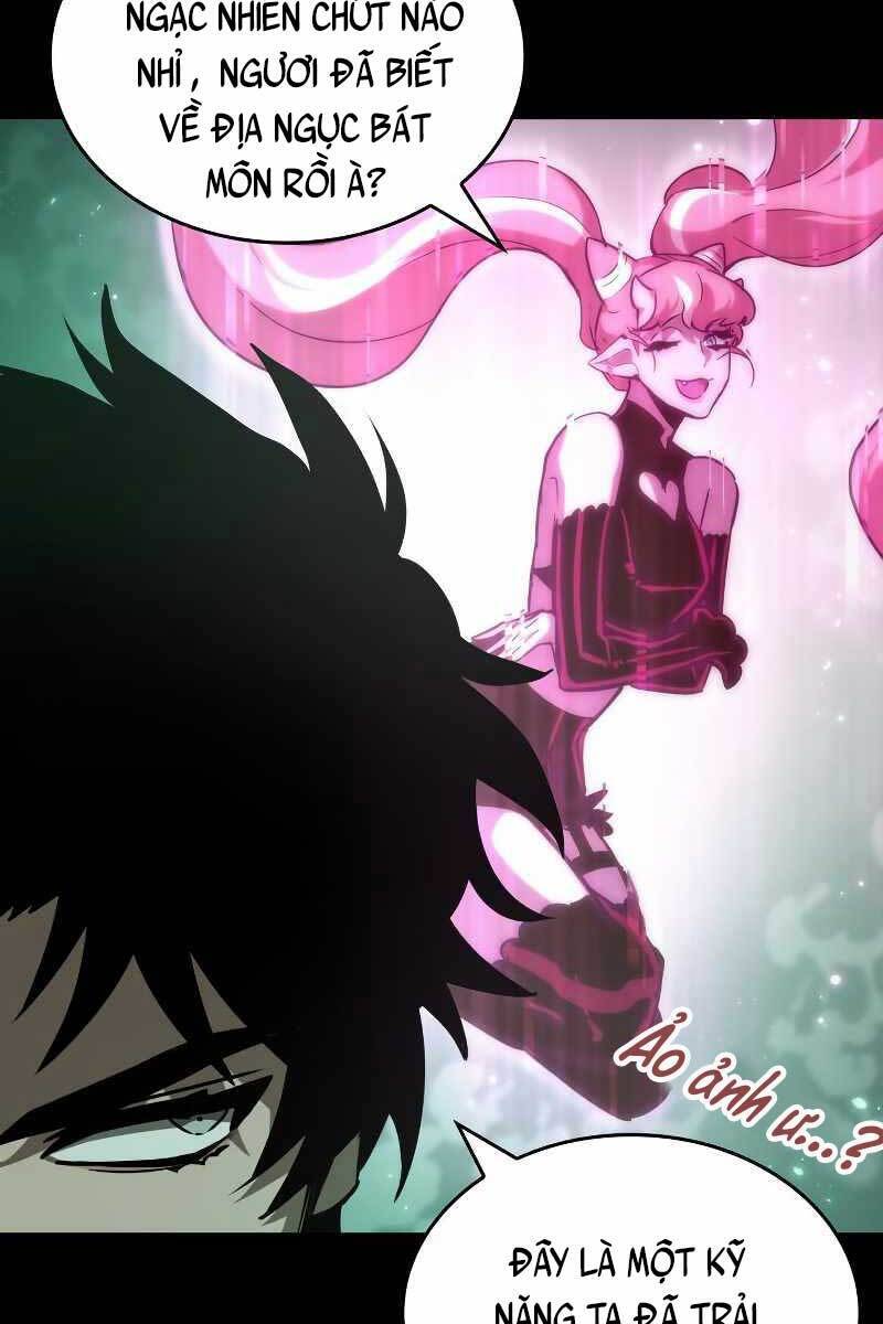 Thế Giới Sau Tận Thế Chap 57 - Next Chap 58