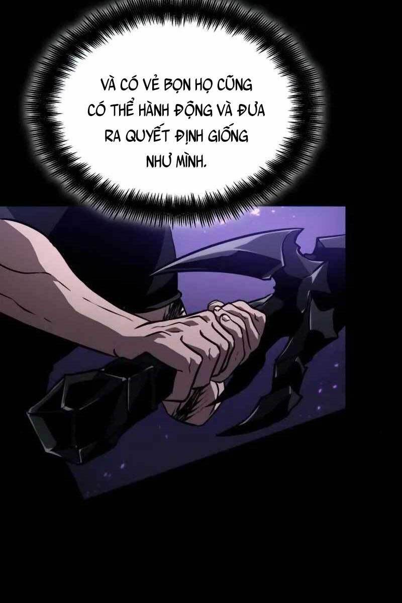 Thế Giới Sau Tận Thế Chap 58 - Next Chap 59