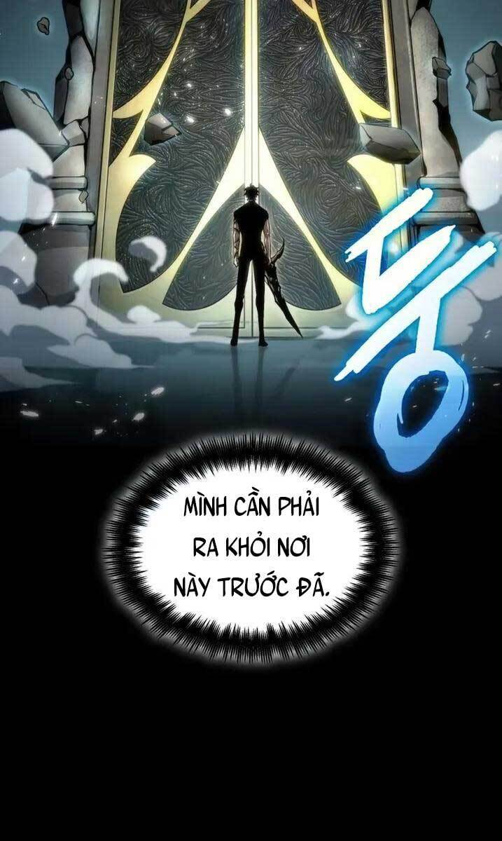 Thế Giới Sau Tận Thế Chap 58 - Next Chap 59