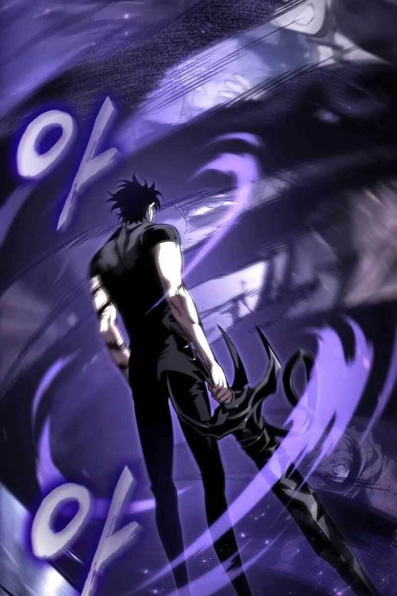 Thế Giới Sau Tận Thế Chap 58 - Next Chap 59