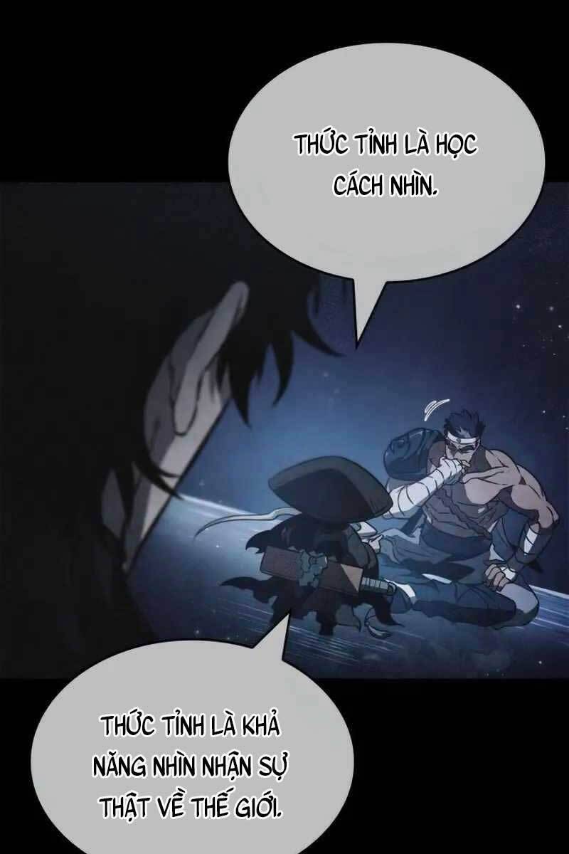 Thế Giới Sau Tận Thế Chap 58 - Next Chap 59