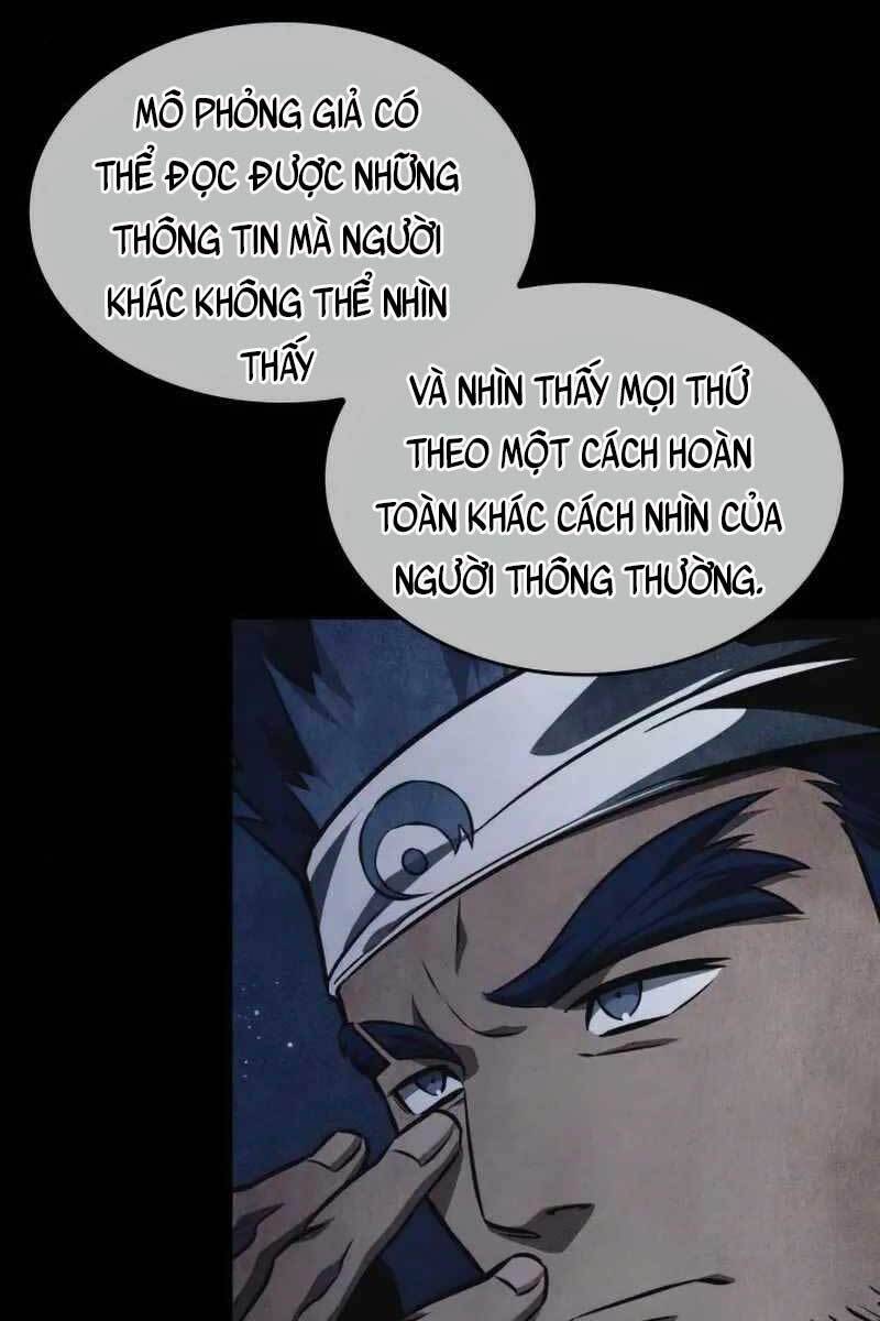 Thế Giới Sau Tận Thế Chap 58 - Next Chap 59