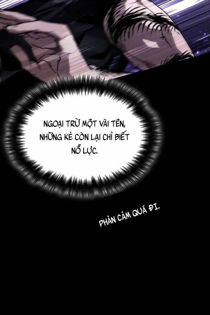 Thế Giới Sau Tận Thế Chap 58 - Next Chap 59