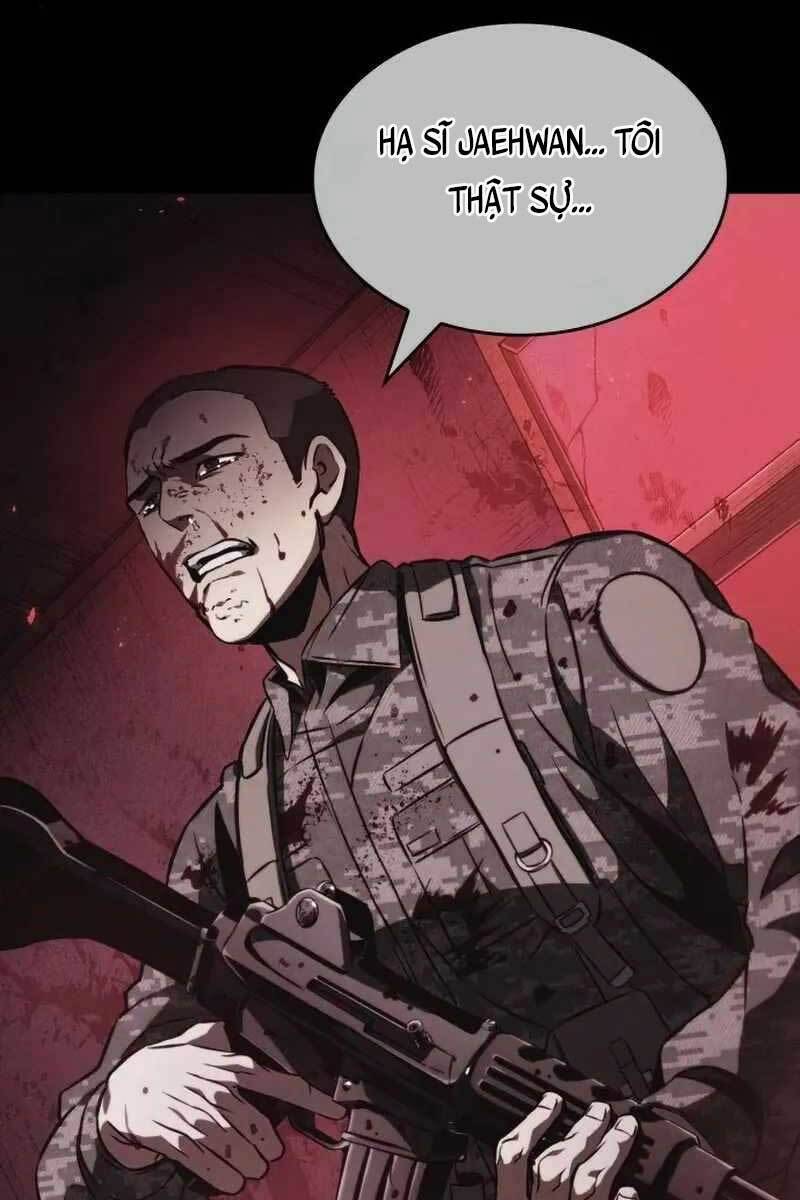 Thế Giới Sau Tận Thế Chap 58 - Next Chap 59