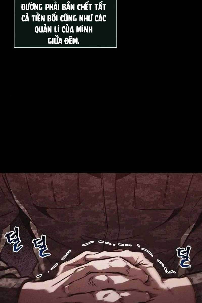 Thế Giới Sau Tận Thế Chap 58 - Next Chap 59