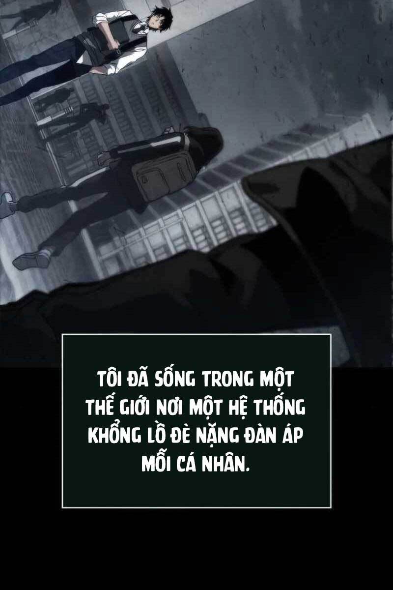 Thế Giới Sau Tận Thế Chap 58 - Next Chap 59