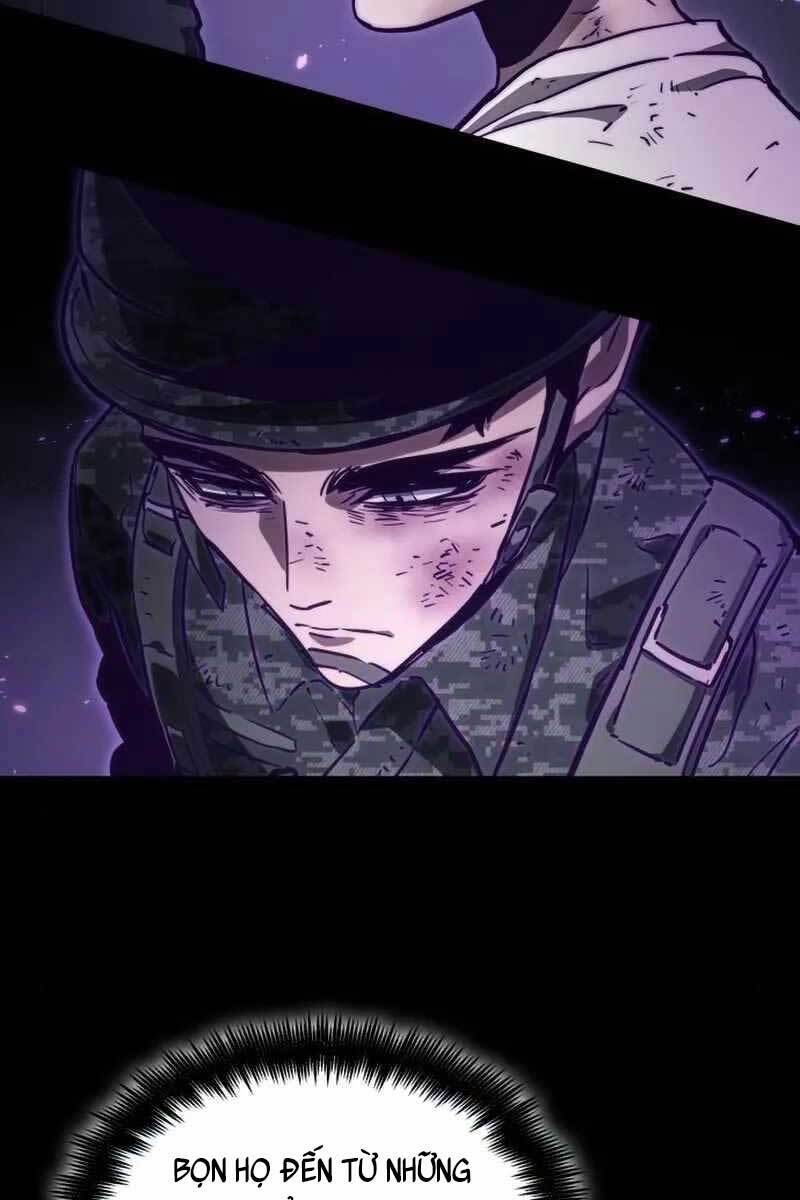 Thế Giới Sau Tận Thế Chap 58 - Next Chap 59