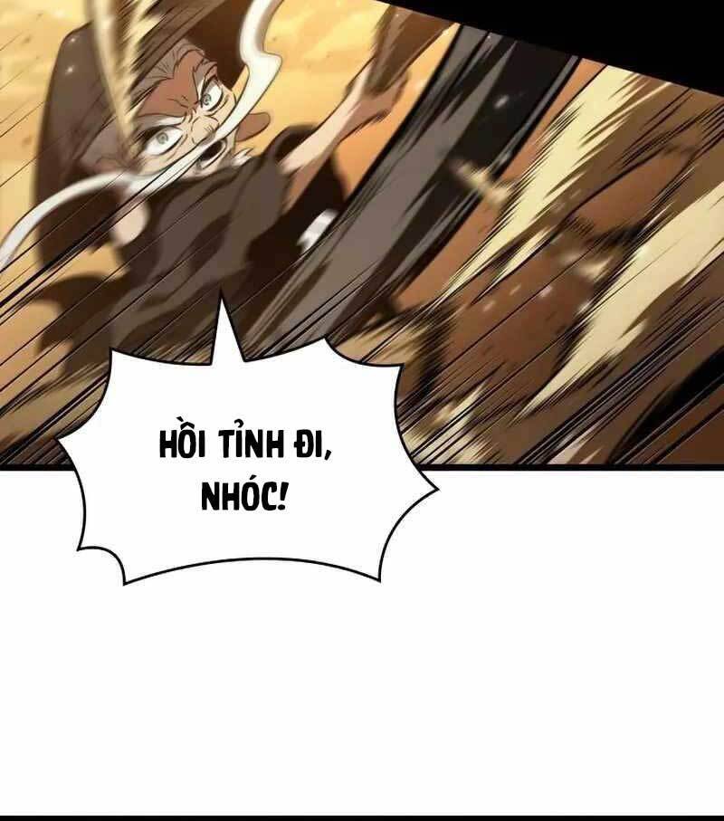 Thế Giới Sau Tận Thế Chap 58 - Next Chap 59