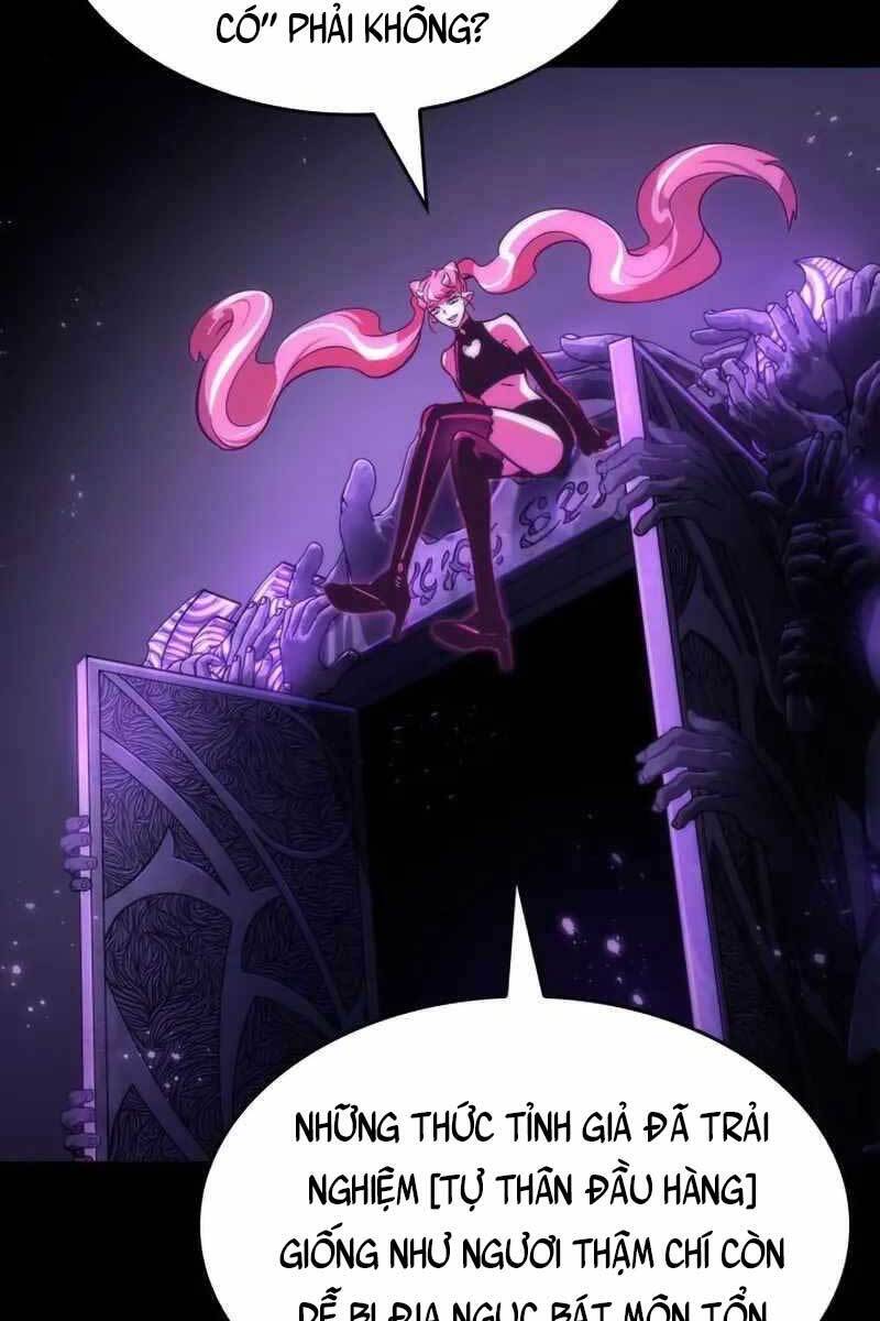 Thế Giới Sau Tận Thế Chap 58 - Next Chap 59