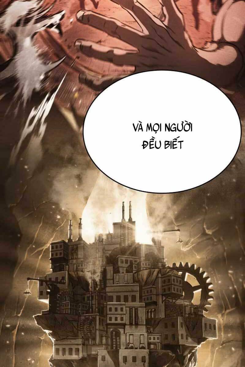 Thế Giới Sau Tận Thế Chap 59 - Next Chap 60