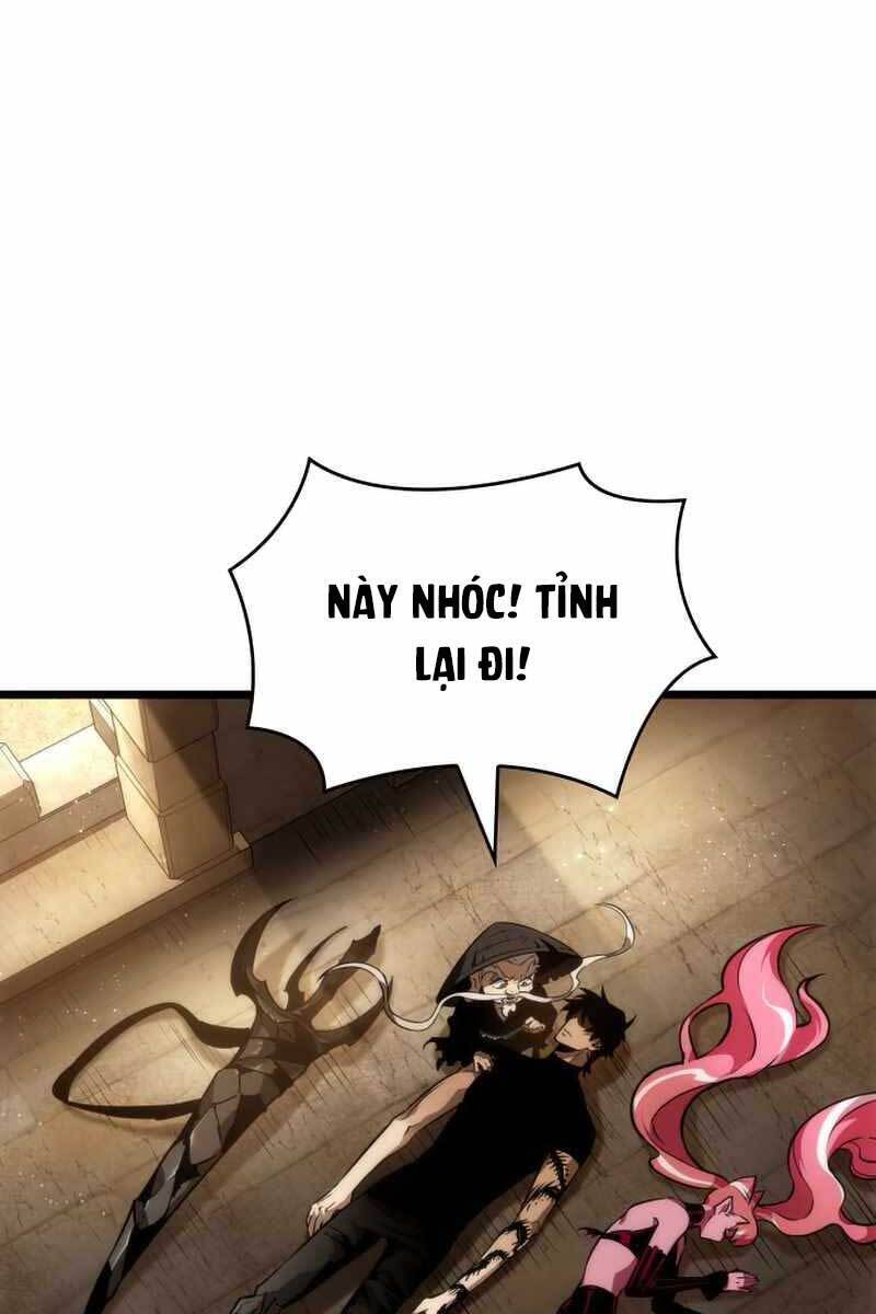 Thế Giới Sau Tận Thế Chap 59 - Next Chap 60