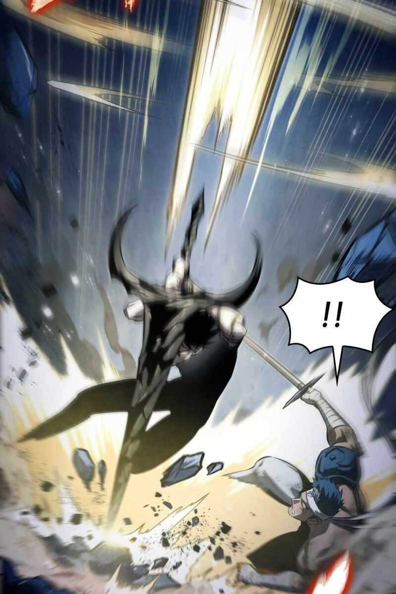 Thế Giới Sau Tận Thế Chap 50.5 - Next Chap 51.5