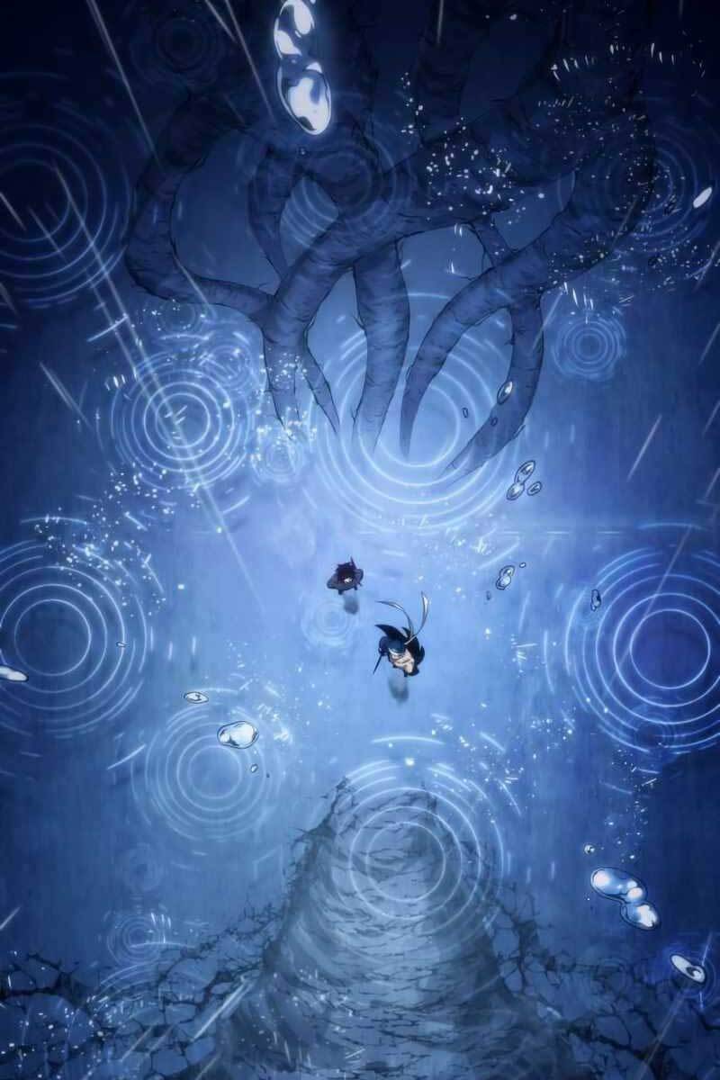 Thế Giới Sau Tận Thế Chap 50.5 - Next Chap 51.5