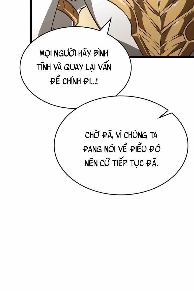 Thế Giới Sau Tận Thế Chap 50.5 - Next Chap 51.5