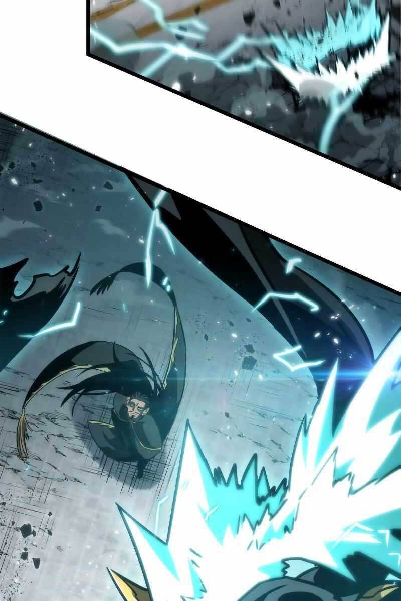 Thế Giới Sau Tận Thế Chap 51 - Next Chap 52