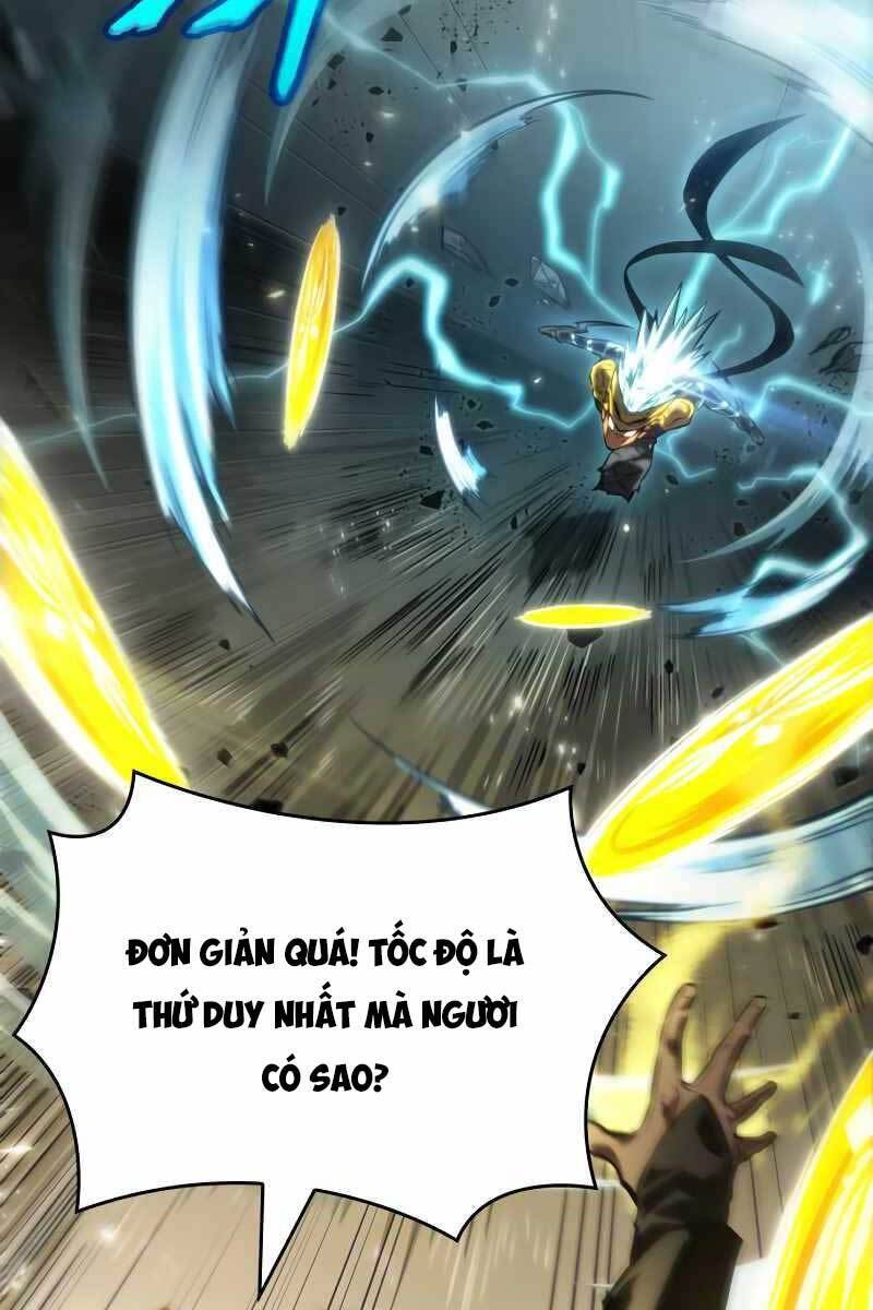 Thế Giới Sau Tận Thế Chap 51 - Next Chap 52