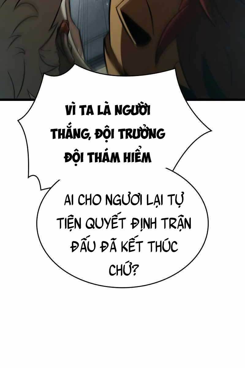 Thế Giới Sau Tận Thế Chap 51 - Next Chap 52