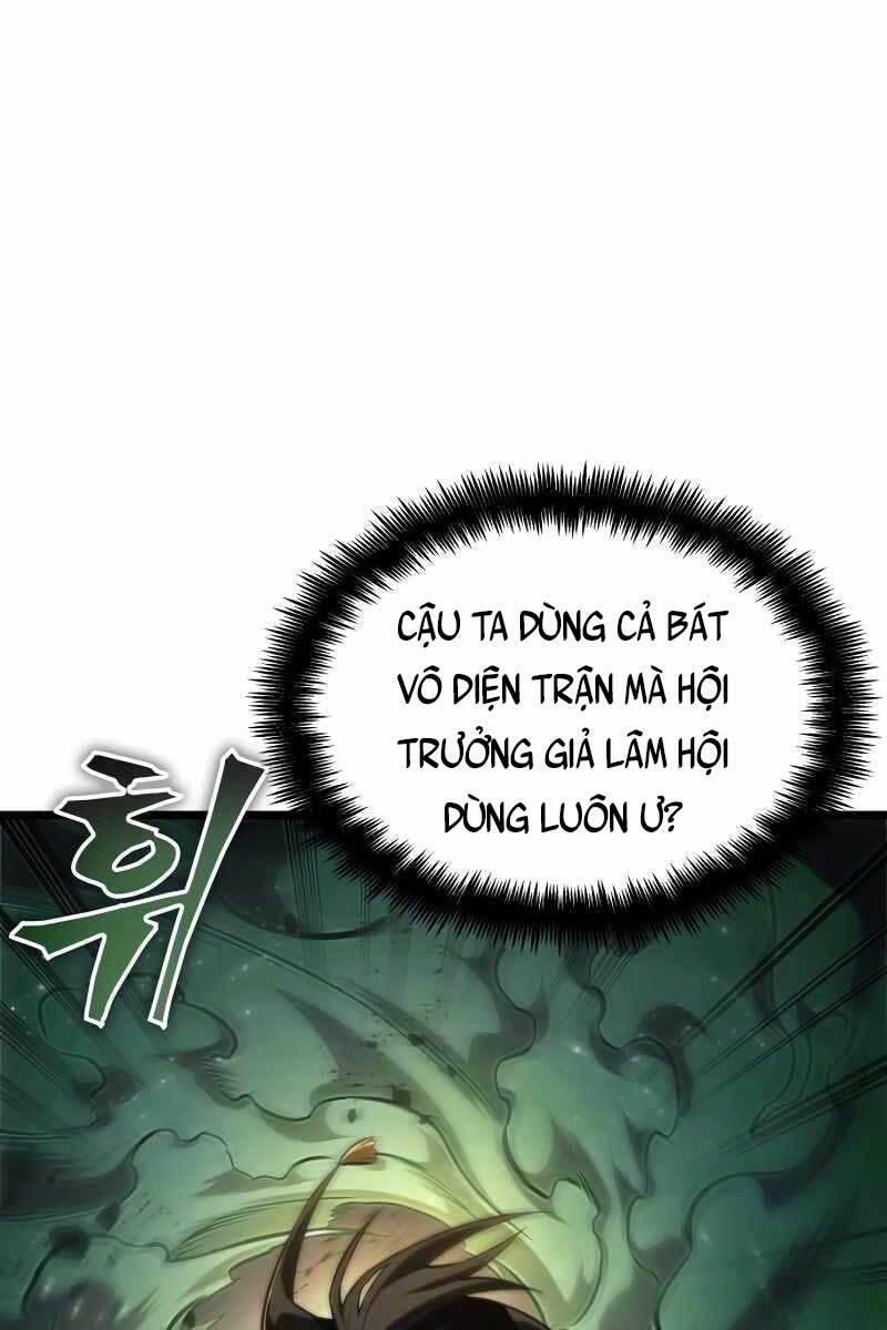 Thế Giới Sau Tận Thế Chap 51 - Next Chap 52