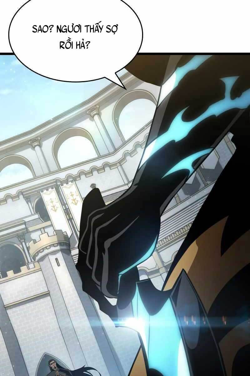 Thế Giới Sau Tận Thế Chap 51 - Next Chap 52