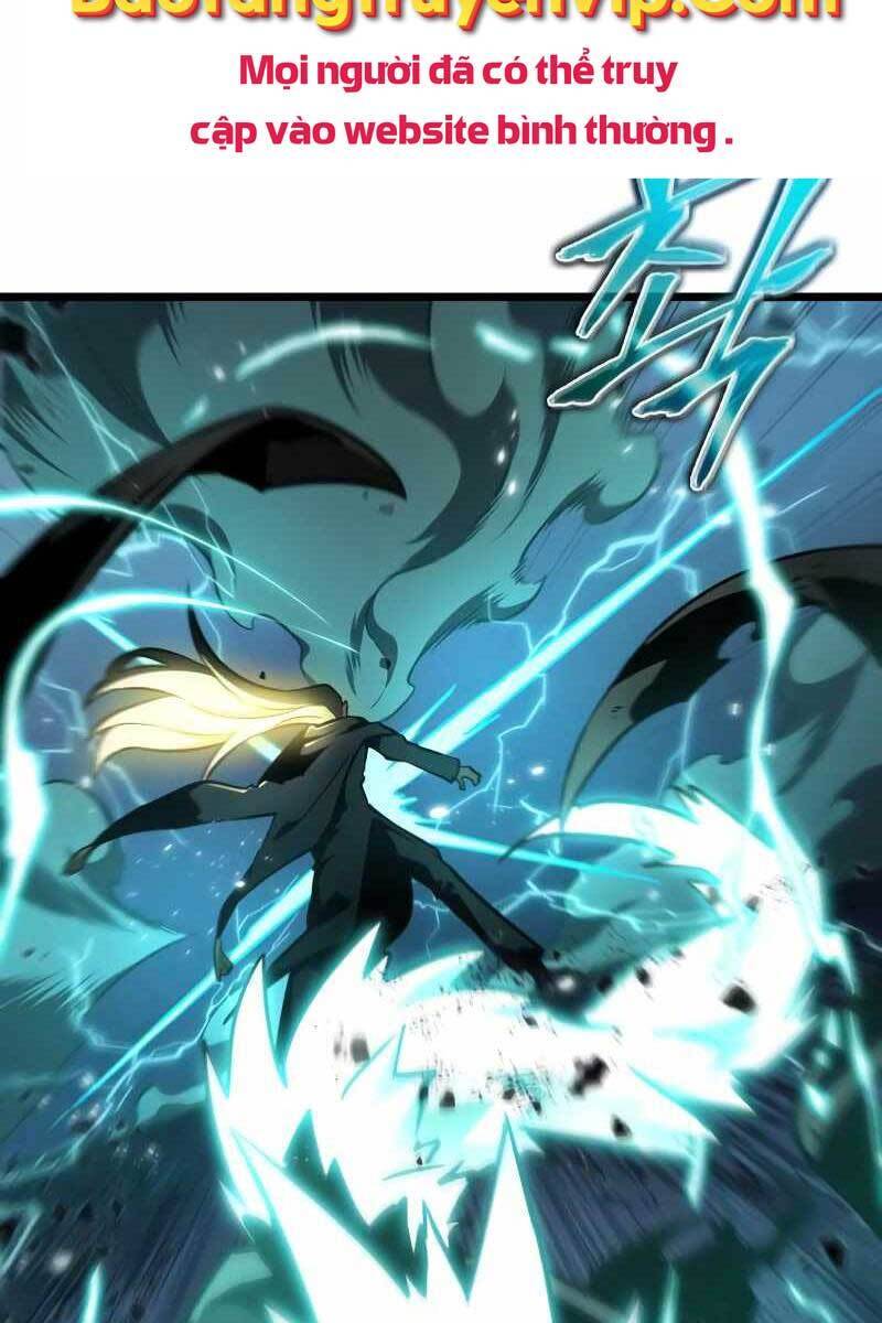 Thế Giới Sau Tận Thế Chap 51 - Next Chap 52