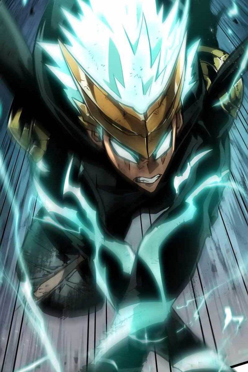 Thế Giới Sau Tận Thế Chap 51 - Next Chap 52