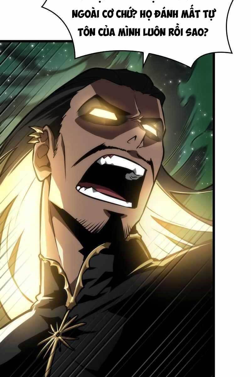 Thế Giới Sau Tận Thế Chap 51 - Next Chap 52