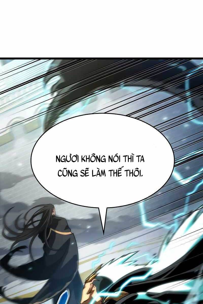 Thế Giới Sau Tận Thế Chap 51 - Next Chap 52