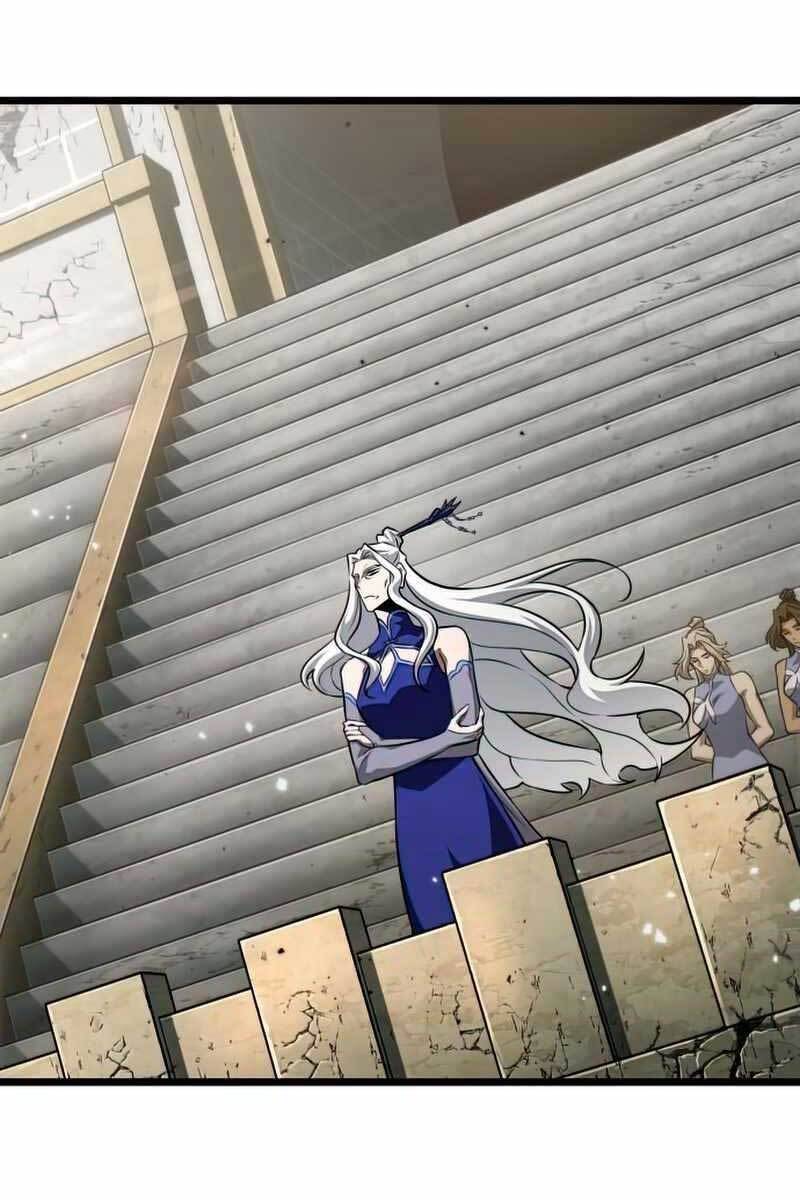 Thế Giới Sau Tận Thế Chap 52 - Next Chap 53