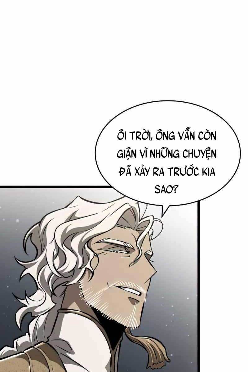 Thế Giới Sau Tận Thế Chap 52 - Next Chap 53