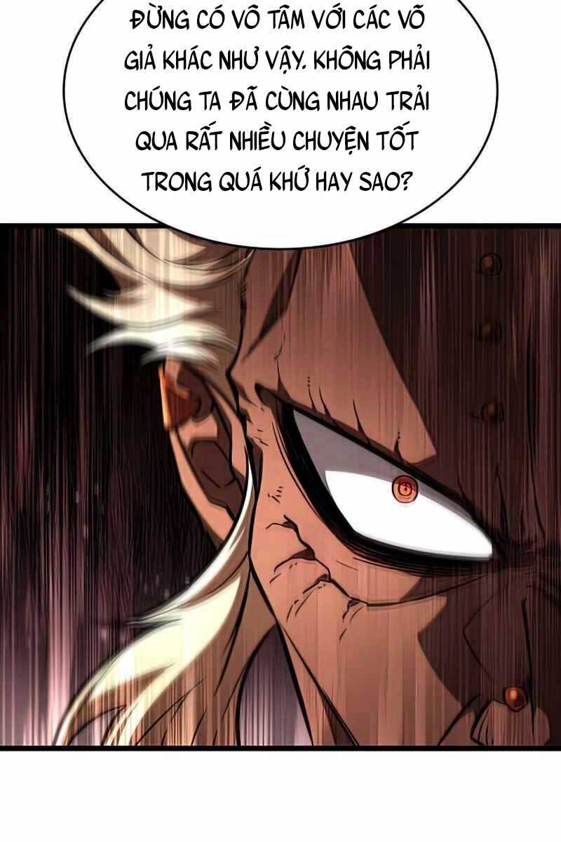 Thế Giới Sau Tận Thế Chap 52 - Next Chap 53