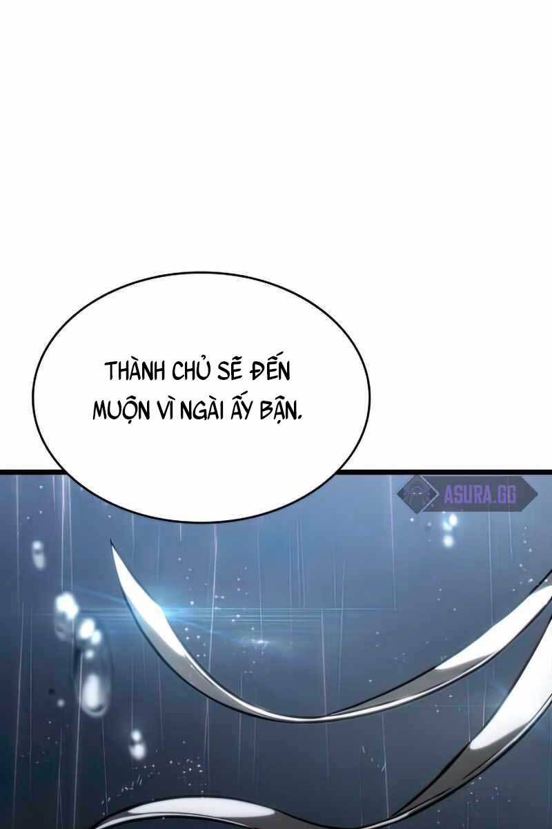 Thế Giới Sau Tận Thế Chap 52 - Next Chap 53