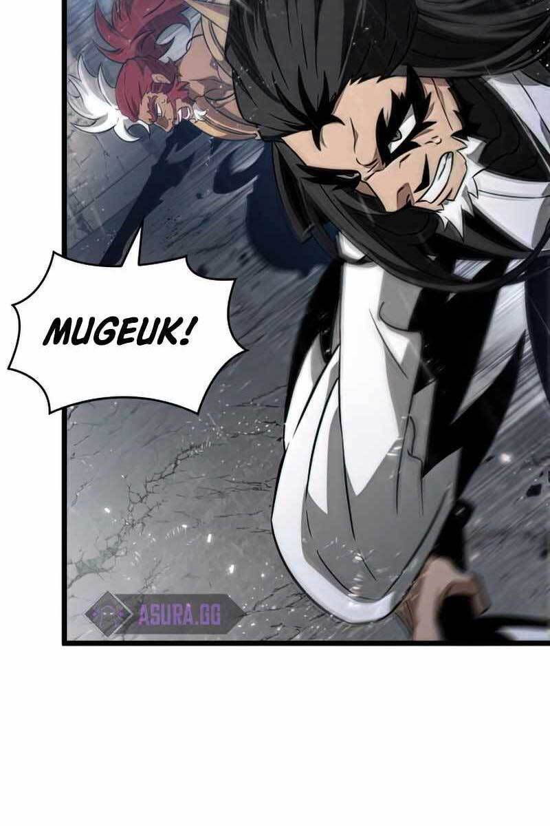 Thế Giới Sau Tận Thế Chap 52 - Next Chap 53