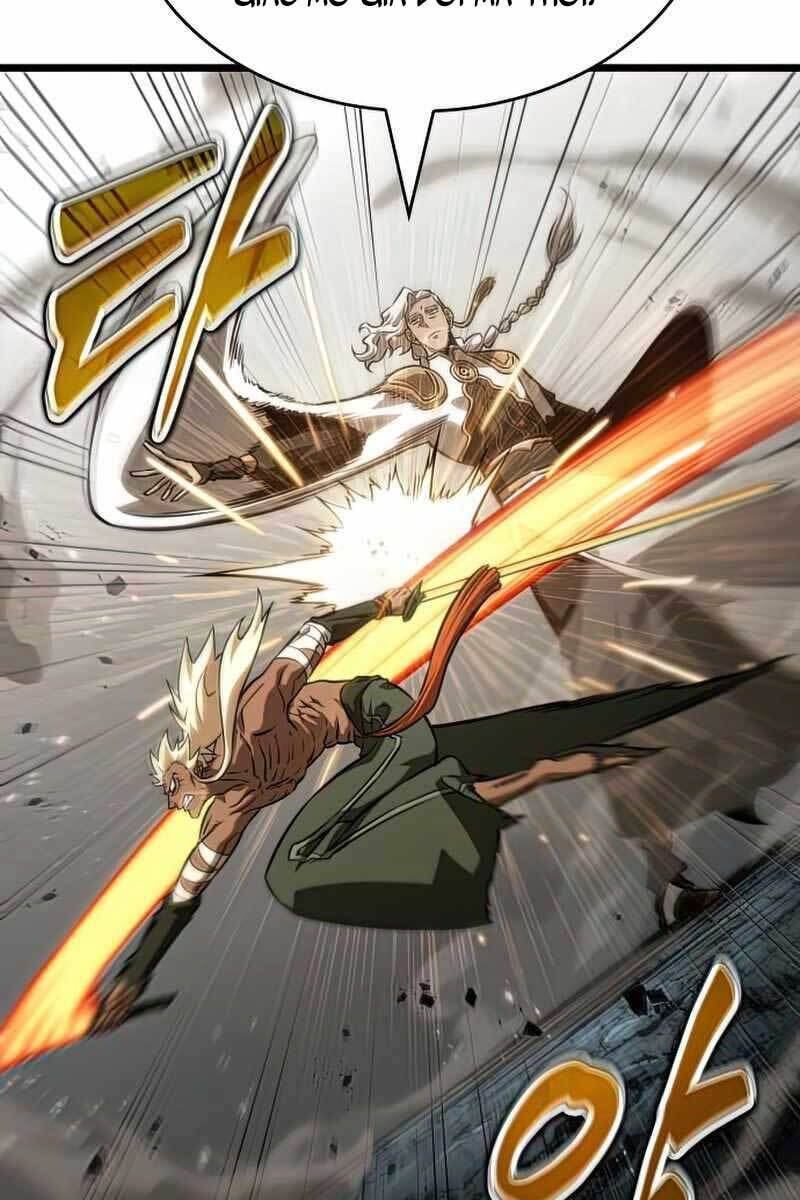 Thế Giới Sau Tận Thế Chap 52 - Next Chap 53