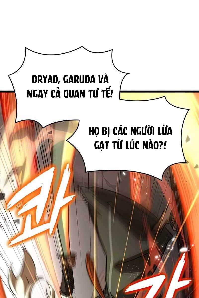 Thế Giới Sau Tận Thế Chap 52 - Next Chap 53
