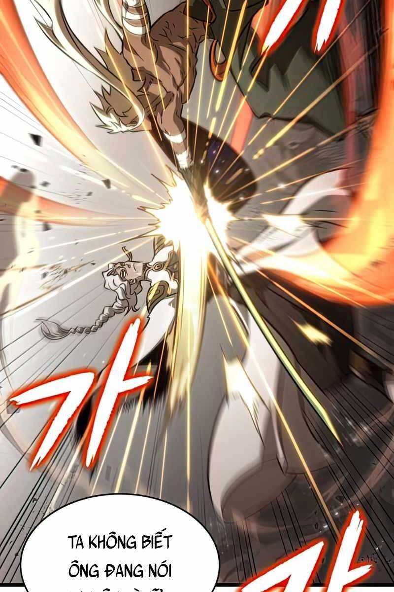 Thế Giới Sau Tận Thế Chap 52 - Next Chap 53