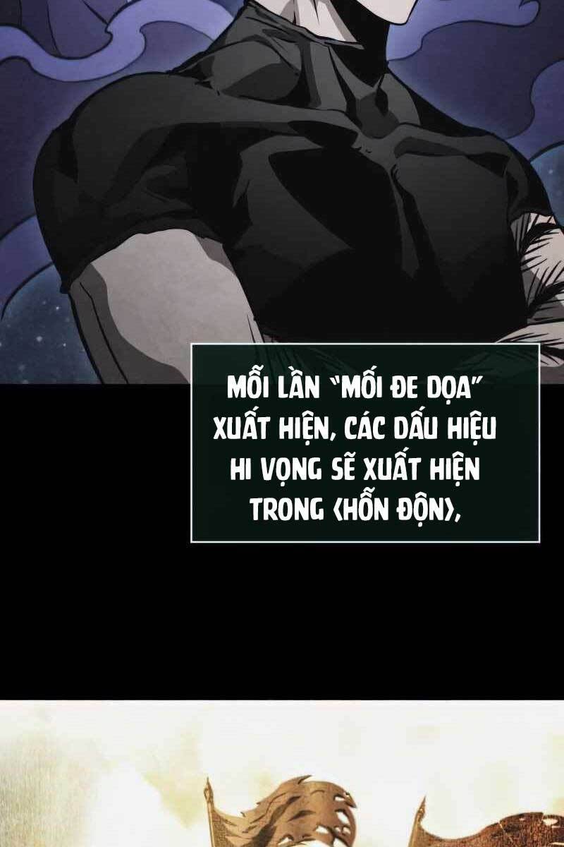 Thế Giới Sau Tận Thế Chap 52 - Next Chap 53