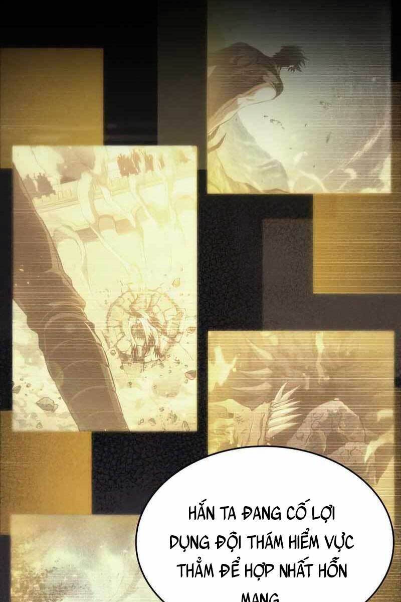 Thế Giới Sau Tận Thế Chap 52 - Next Chap 53